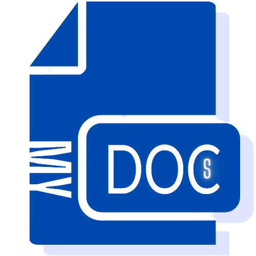 mydocs Logo